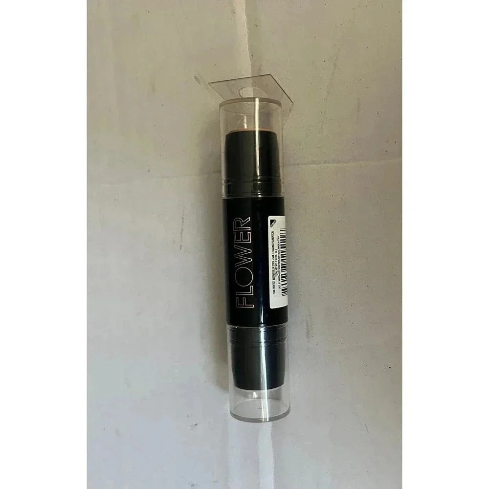 Flower Pore Perfect Instant Blur Stick + multitasking Foundation
